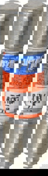 Cylindrical Time Delay Fuse: CC, 7 A, 10.4 mm Dia